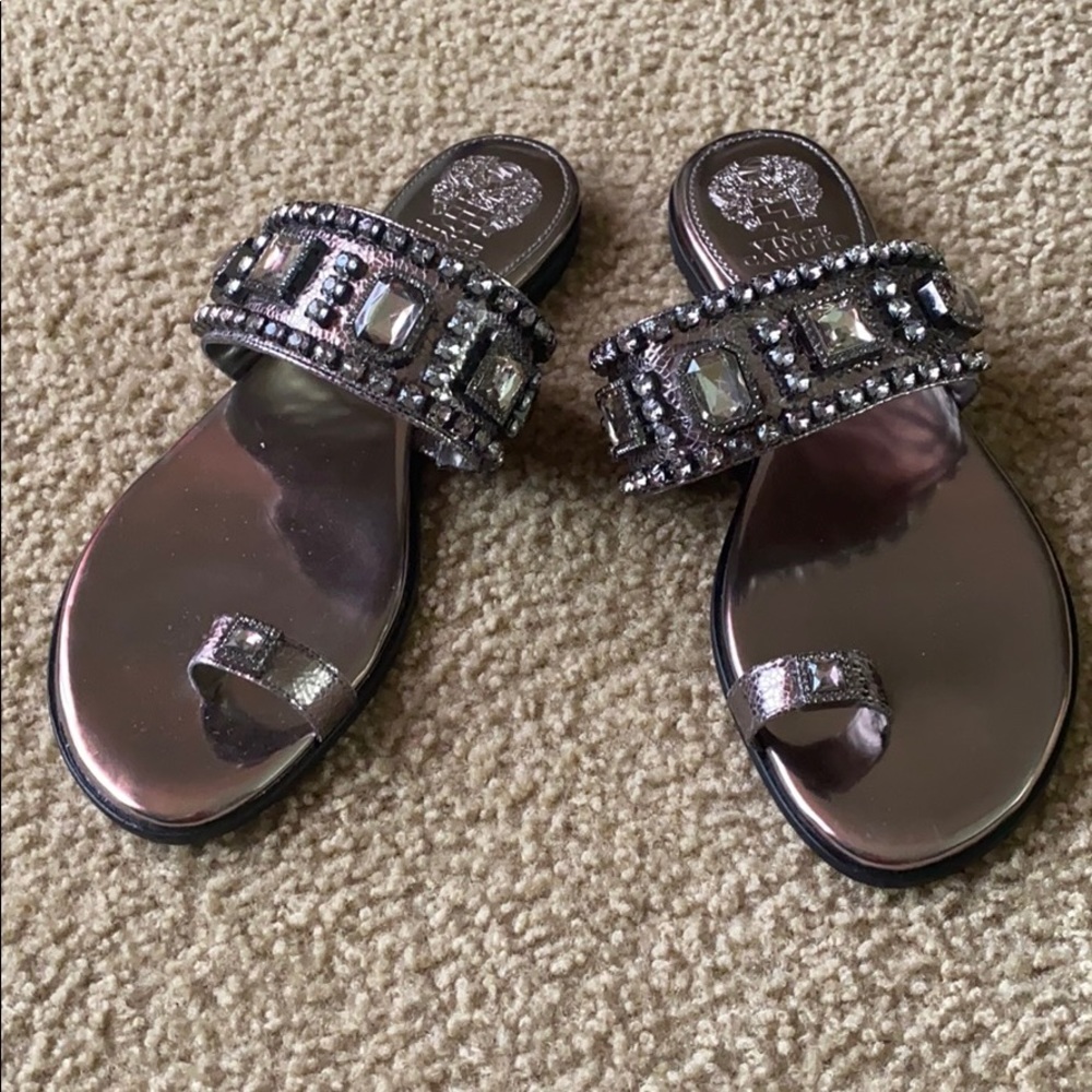 Vince Camuto sandals